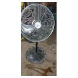 Ventamatic Maxx air portable fan 4.5ft all metal