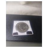 Eisenhower 1971-P Dollar