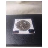 Eisenhower 1974-D Dollar