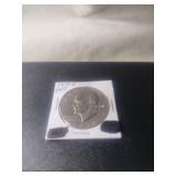 Eisenhower 1974-D Dollar