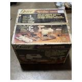 UNOPENED vintage Oster Kitchen Center all-in-one