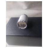 A Bank Roll Of Kennedy Half Dollars