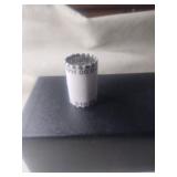 A Bank Roll Of Kennedy Half Dollars