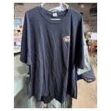 Hog Harley owners group T-shirt size 3XL