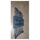 Craftsman evolv 5/16 - 11/16 wrench set