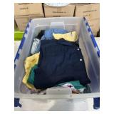 Women's casual wear mostly size medium