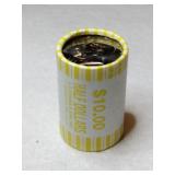 Bankroll Kennedy half dollars