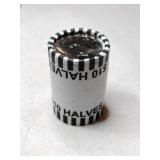 Bankroll Kennedy half dollars