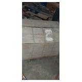 Wooden hendrix bucket parts create