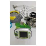 Leapfrog Rechargeable Wrist Game & Assorted
