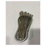 Cal-Custom 'barefoot' or 'big foot' car or truck