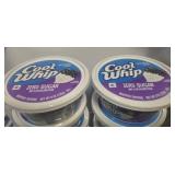 5 tubs of zero sugar cool whip
