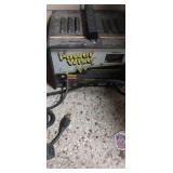 Power wise 36v ez go charger