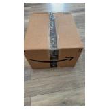 Amazon mystery box (large)  with new items and