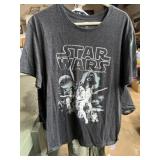 Old Navy Star Wars T-shirt size XL