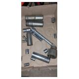 Craftsman socket assortment