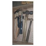 Hammer assortment