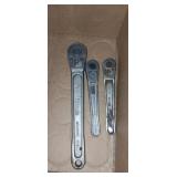 3 , Snap-on socket wrenches