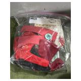 Handmade Barbie clothes