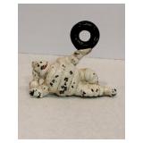 Modern Cast iron Michelin Man