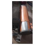 Celestron 600mm c14 telescope,  with celestron