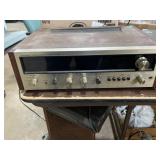 Vintage Pioneer stereo receiver model SX ï¿½ 525