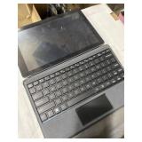 RCA tablet with keyboard