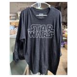 Star Wars T-shirt size XL