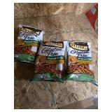 3 Snyders of Hanover Honey Mustard and Onion