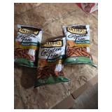 3 Snyders of Hanover Honey Mustard and Onion