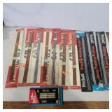 Welding rods and makita drill bits