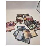 Magic the Gathering Cards