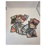 Magic the Gathering Cards