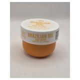 Brazilian SOL Body Butter Pistachio and Caramel 6