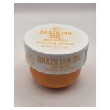 Brazilian SOL Body Butter Pistachio and Caramel 6