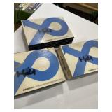 3 strombecker 1/32 scale model kits not complete