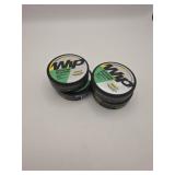 4-15 piece Energy Chews, Strawberry Kiwi Flavor