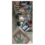 Hand tools, power tools , & home decor