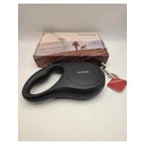 Retractable Dog Leash 15' for dogs up to 55 lbs
