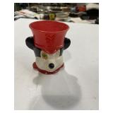 vintage Disney Mickey Mouse Band Conductor