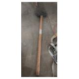 Sledgehammer