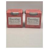 2 Everiday House Red Chili Sauce 4.9 oz jars