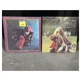 Vinyl Records LPs Janis Joplin