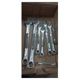 Thorsen wrench assortment