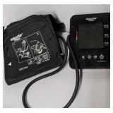 Blood Pressure Monitor