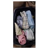 Fabric assortment for crafts and quilting