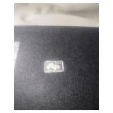 1 Gram Of .999 Fine SilverAntique Car Bar