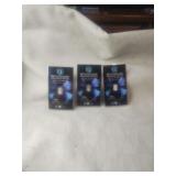 3 - 1 Grain Bars .999 Fine SilverBenchmark