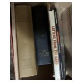 1880s history of Marion and Delaware Counties in