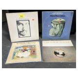 Vinyl Records LPs Cat Stevens